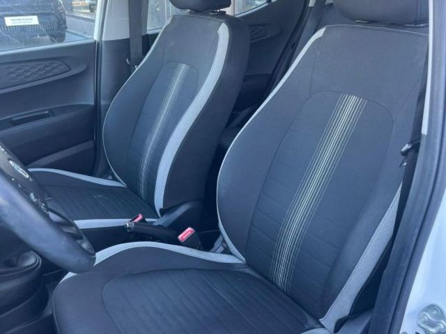 Hyundai i10 1.0 Klass 49 kW (67 CV)