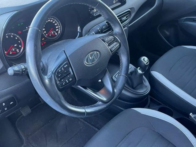Hyundai i10 1.0 Klass 49 kW (67 CV)