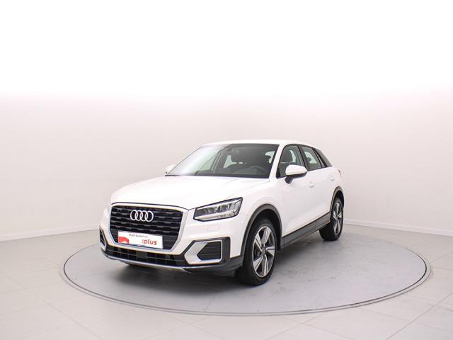Audi Q2 35 TFSI de segunda mano