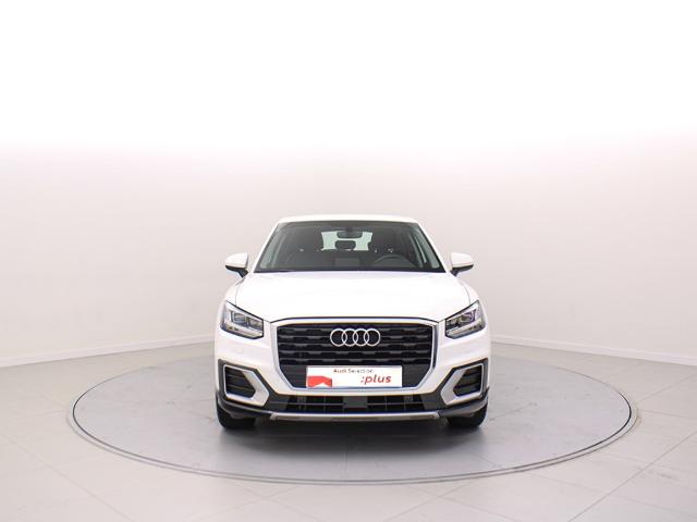 Audi Q2 design 35 TFSI 110 kW (150 CV)