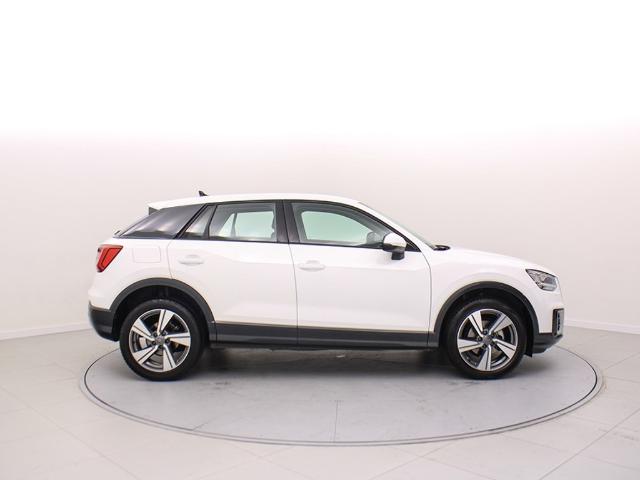 Audi Q2 design 35 TFSI 110 kW (150 CV)