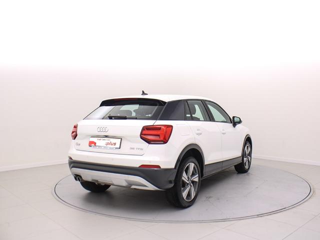 Audi Q2 design 35 TFSI 110 kW (150 CV)