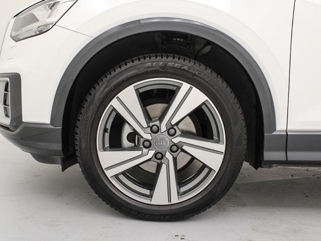 Audi Q2 design 35 TFSI 110 kW (150 CV)