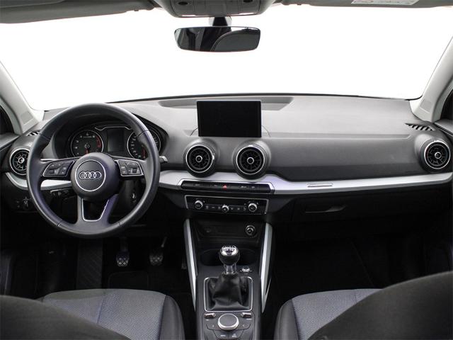 Audi Q2 design 35 TFSI 110 kW (150 CV)