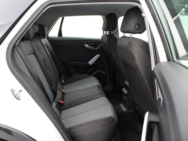 Audi Q2 design 35 TFSI 110 kW (150 CV)