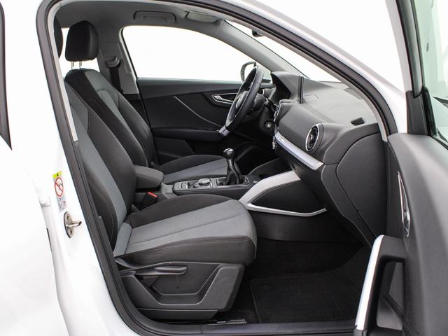 Audi Q2 design 35 TFSI 110 kW (150 CV)