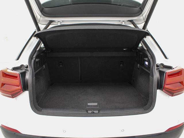 Audi Q2 design 35 TFSI 110 kW (150 CV)