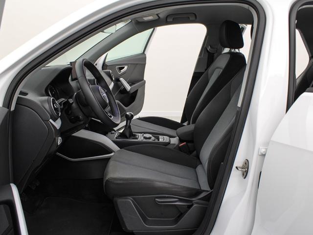 Audi Q2 design 35 TFSI 110 kW (150 CV)