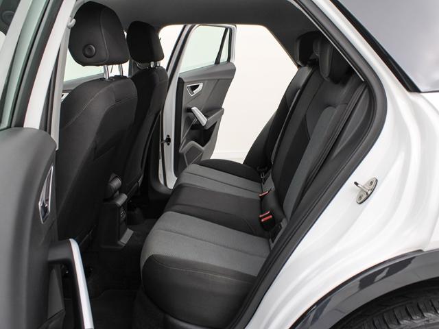 Audi Q2 design 35 TFSI 110 kW (150 CV)