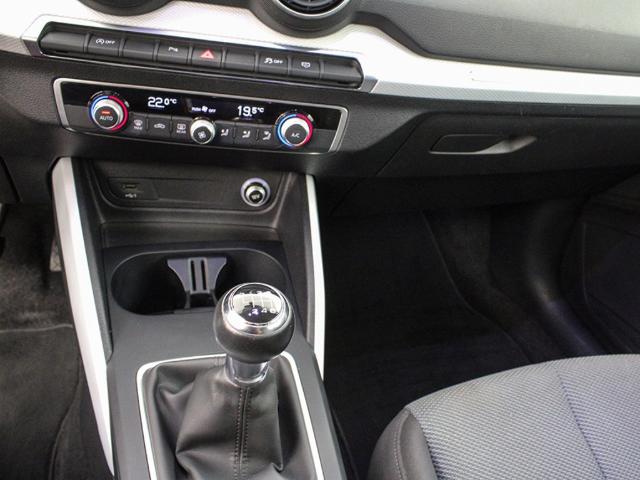 Audi Q2 design 35 TFSI 110 kW (150 CV)