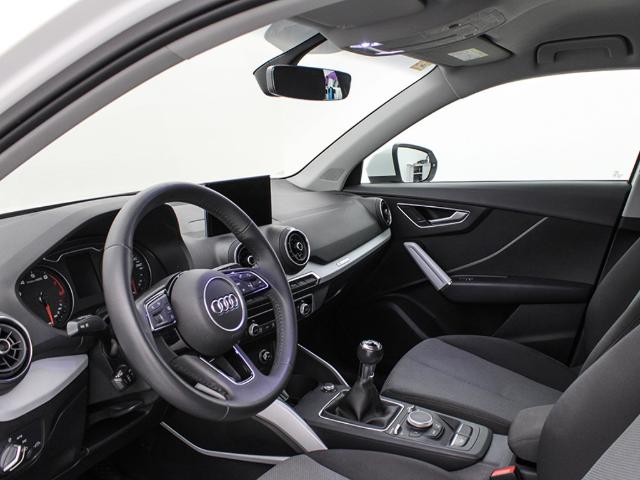 Audi Q2 design 35 TFSI 110 kW (150 CV)
