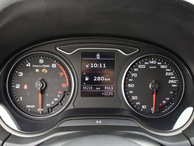 Audi Q2 design 35 TFSI 110 kW (150 CV)