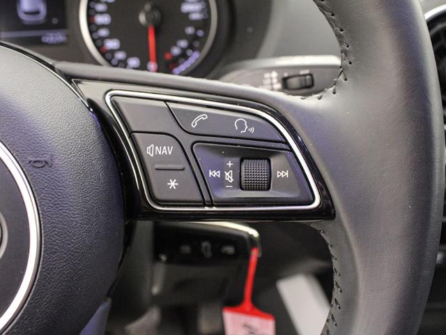 Audi Q2 design 35 TFSI 110 kW (150 CV)