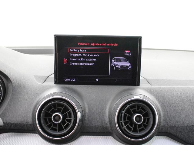 Audi Q2 design 35 TFSI 110 kW (150 CV)