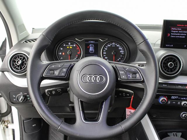 Audi Q2 design 35 TFSI 110 kW (150 CV)