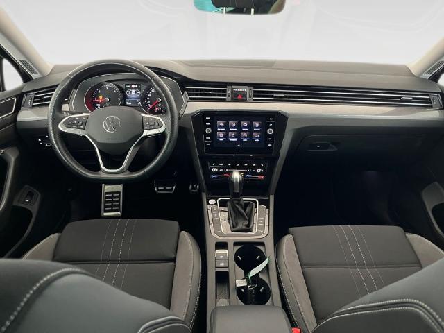 Volkswagen Passat Alltrack 2.0 TDI 4Motion 147 kW (200 CV) DSG