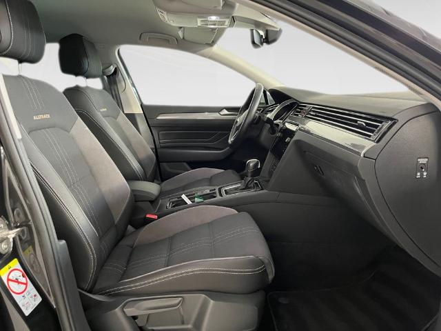 Volkswagen Passat Alltrack 2.0 TDI 4Motion 147 kW (200 CV) DSG