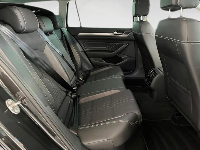 Volkswagen Passat Alltrack 2.0 TDI 4Motion 147 kW (200 CV) DSG