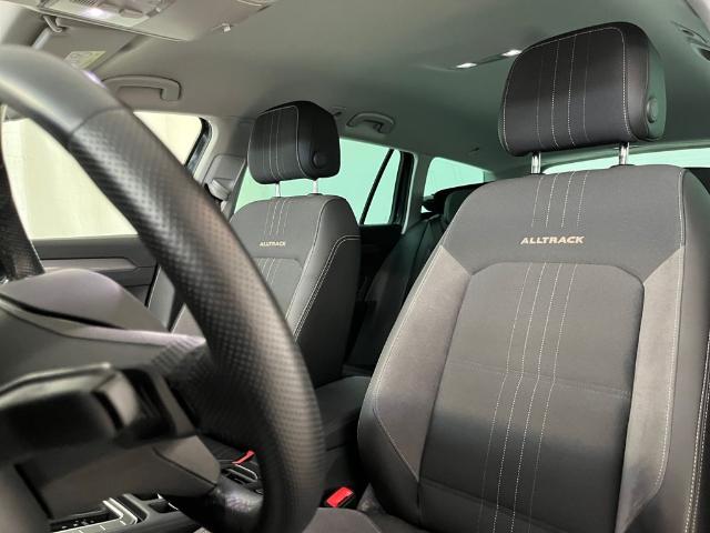 Volkswagen Passat Alltrack 2.0 TDI 4Motion 147 kW (200 CV) DSG