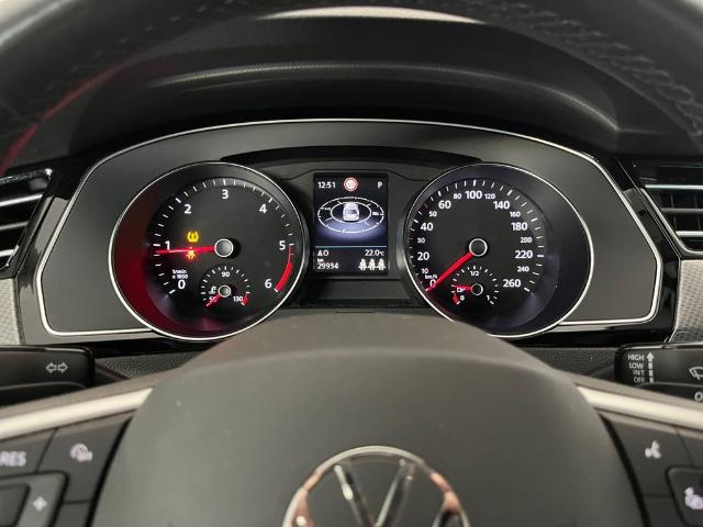 Volkswagen Passat Alltrack 2.0 TDI 4Motion 147 kW (200 CV) DSG