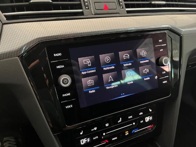 Volkswagen Passat Alltrack 2.0 TDI 4Motion 147 kW (200 CV) DSG