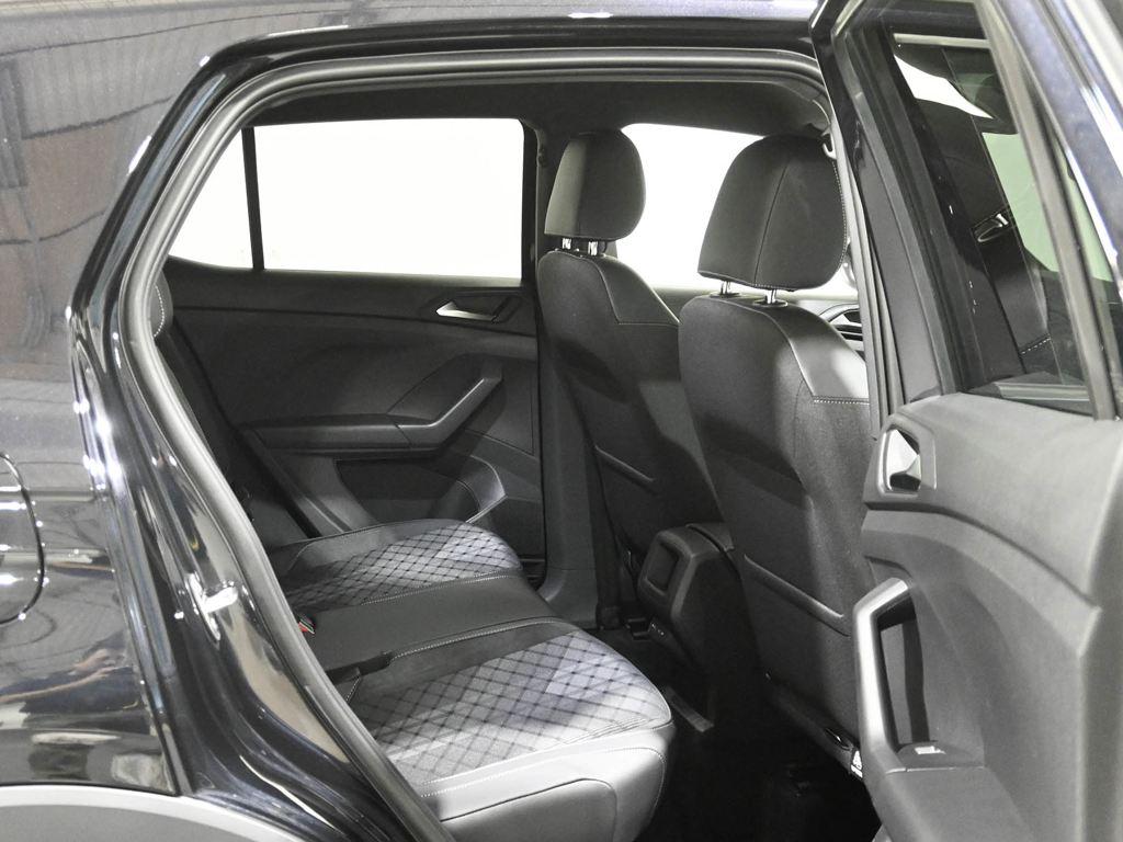 Volkswagen T-Cross R-Line 1.0 TSI 85 kW (116 CV) 5