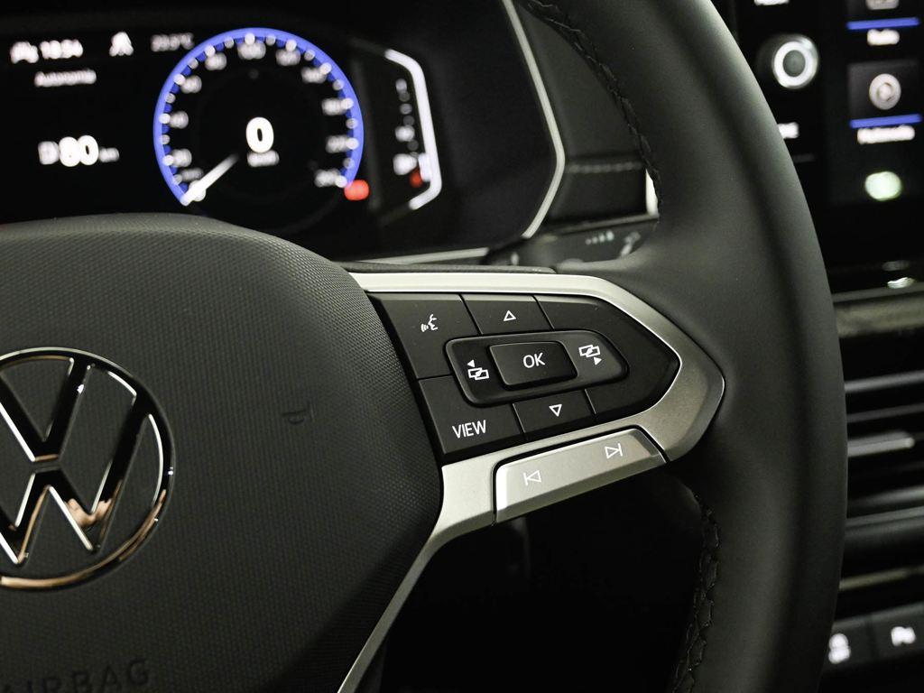 Volkswagen T-Cross R-Line 1.0 TSI 85 kW (116 CV) 10