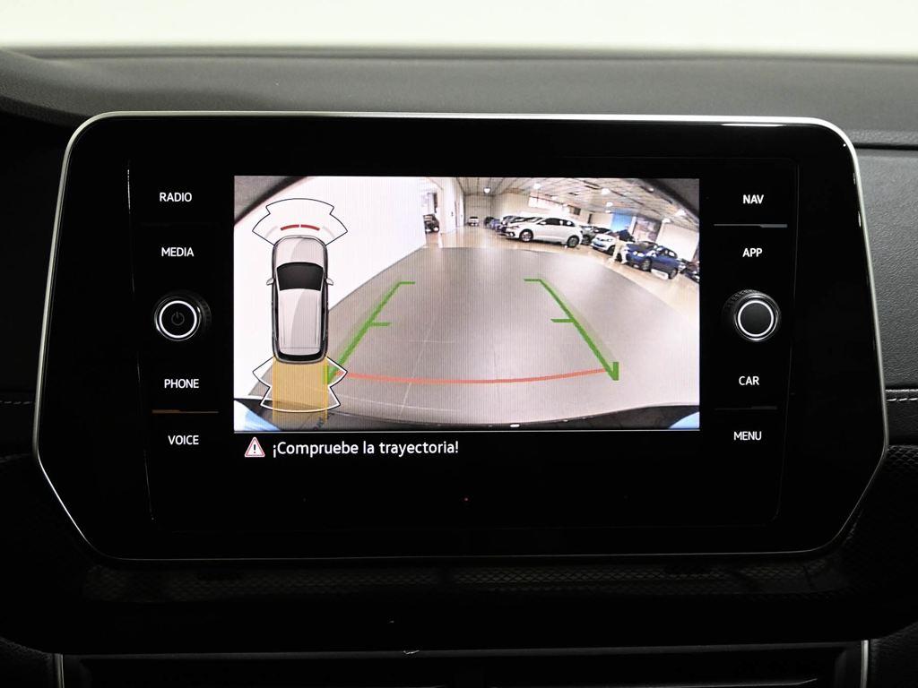 Volkswagen T-Cross R-Line 1.0 TSI 85 kW (116 CV) 15