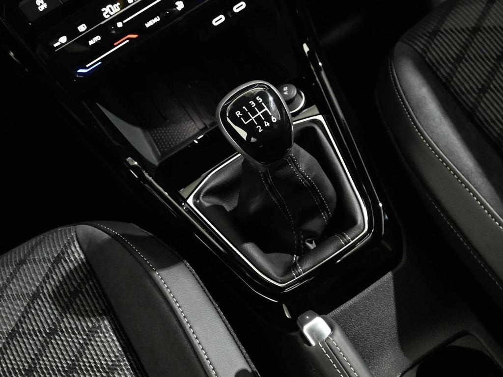 Volkswagen T-Cross R-Line 1.0 TSI 85 kW (116 CV) 19