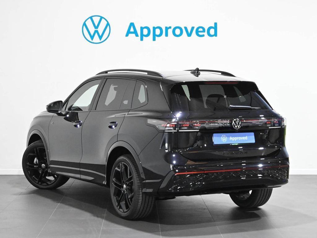 Volkswagen Tiguan R-Line 2.0 TDI 110 kW (150 CV) DSG 1