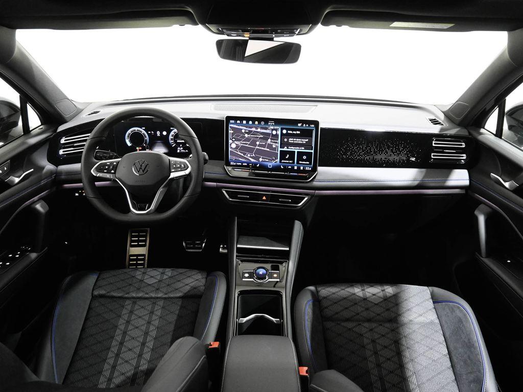 Volkswagen Tiguan R-Line 2.0 TDI 110 kW (150 CV) DSG 3