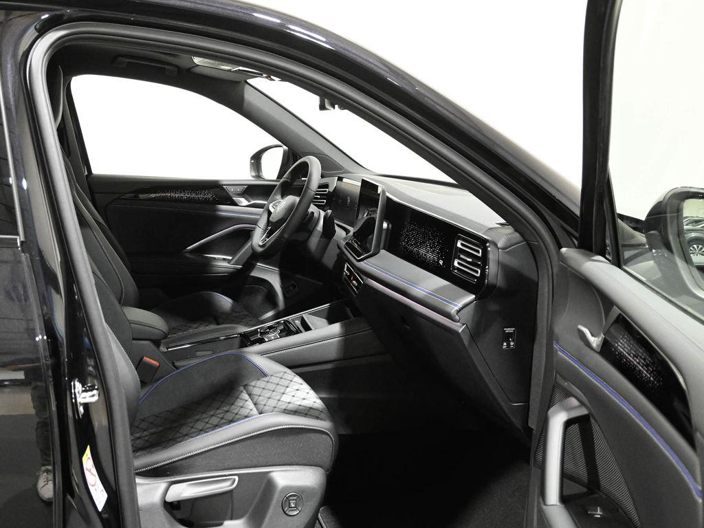 Volkswagen Tiguan R-Line 2.0 TDI 110 kW (150 CV) DSG 4