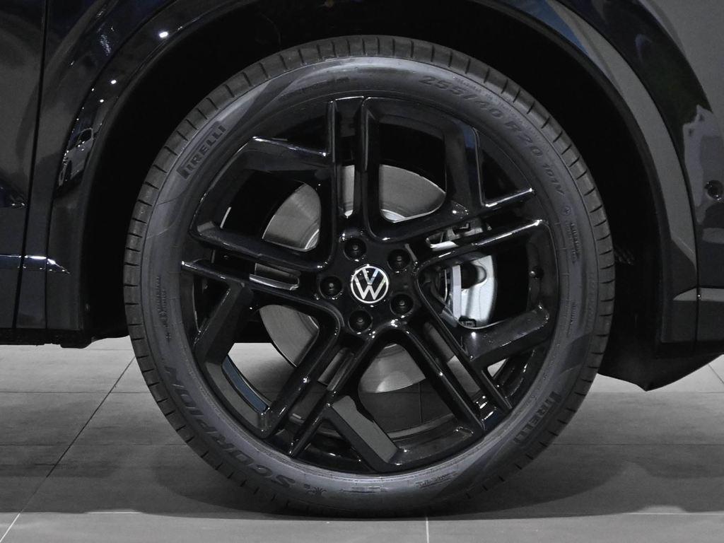 Volkswagen Tiguan R-Line 2.0 TDI 110 kW (150 CV) DSG 7