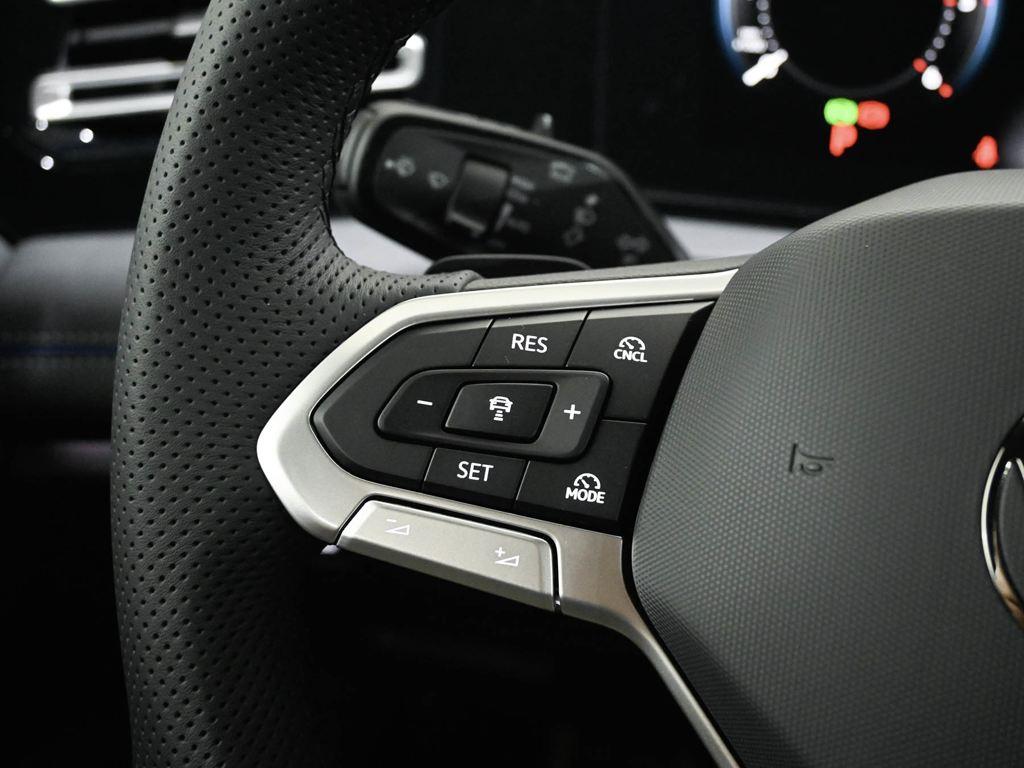 Volkswagen Tiguan R-Line 2.0 TDI 110 kW (150 CV) DSG 10