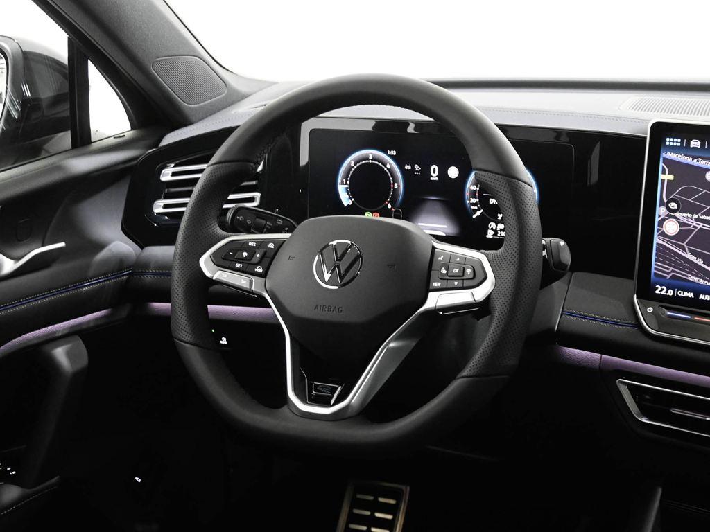 Volkswagen Tiguan R-Line 2.0 TDI 110 kW (150 CV) DSG 19