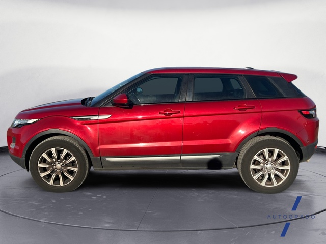 Land Rover Range Rover Evoque 2.2L TD4 Dynamic 4x4 Auto 110 kW (150 CV)