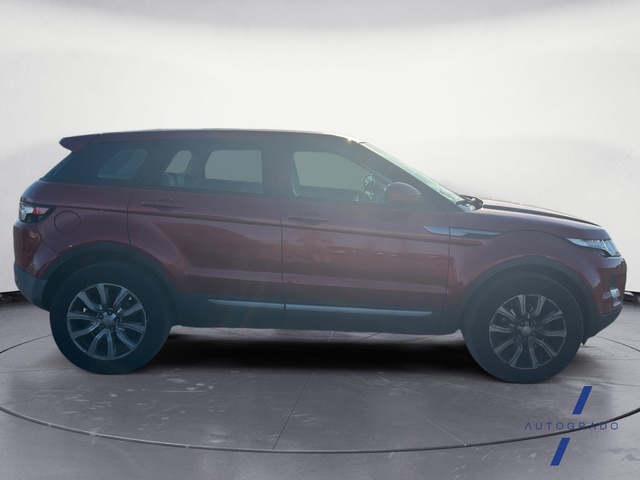 Land Rover Range Rover Evoque 2.2L TD4 Dynamic 4x4 Auto 110 kW (150 CV)