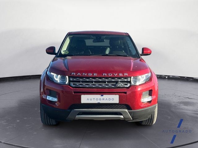 Land Rover Range Rover Evoque 2.2L TD4 Dynamic 4x4 Auto 110 kW (150 CV)