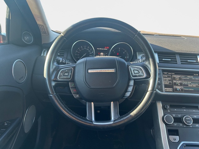 Land Rover Range Rover Evoque 2.2L TD4 Dynamic 4x4 Auto 110 kW (150 CV)