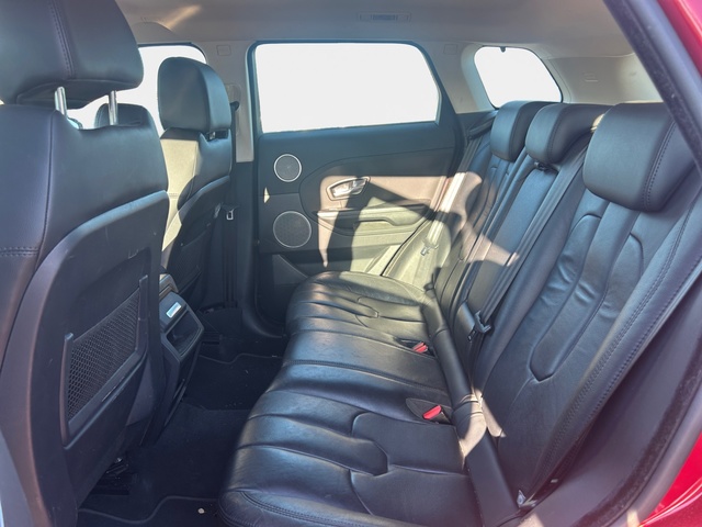 Land Rover Range Rover Evoque 2.2L TD4 Dynamic 4x4 Auto 110 kW (150 CV)