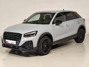 Audi Q2 en Motorflash