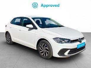 Coche de Ocasión VGRS
