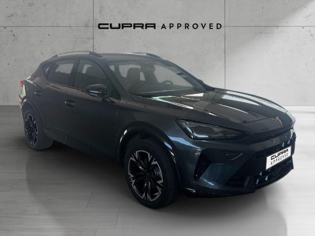 CUPRA Formentor 1.5 eTSI de segunda mano