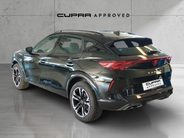 CUPRA Formentor 1.5 eTSI DSG 110 kW (150 CV)