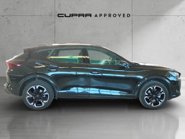 CUPRA Formentor 1.5 eTSI DSG 110 kW (150 CV)