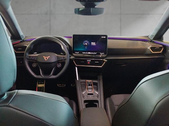 CUPRA Formentor 1.5 eTSI DSG 110 kW (150 CV)