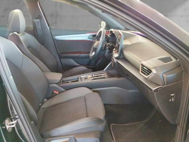 CUPRA Formentor 1.5 eTSI DSG 110 kW (150 CV)