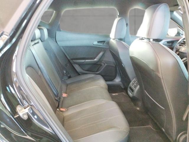 CUPRA Formentor 1.5 eTSI DSG 110 kW (150 CV)