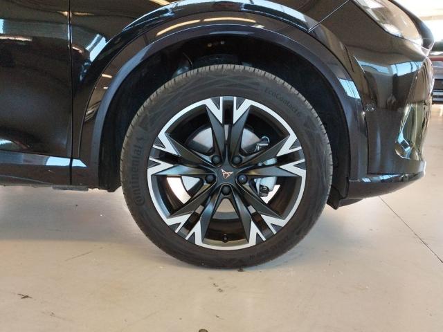 CUPRA Formentor 1.5 eTSI DSG 110 kW (150 CV)