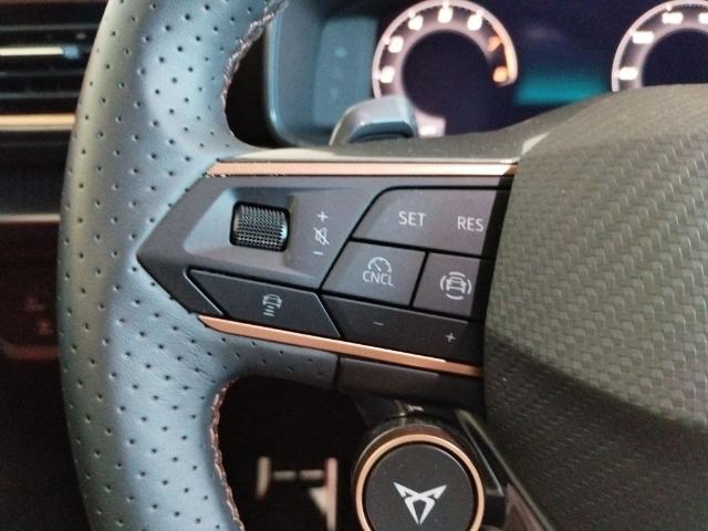 CUPRA Formentor 1.5 eTSI DSG 110 kW (150 CV)